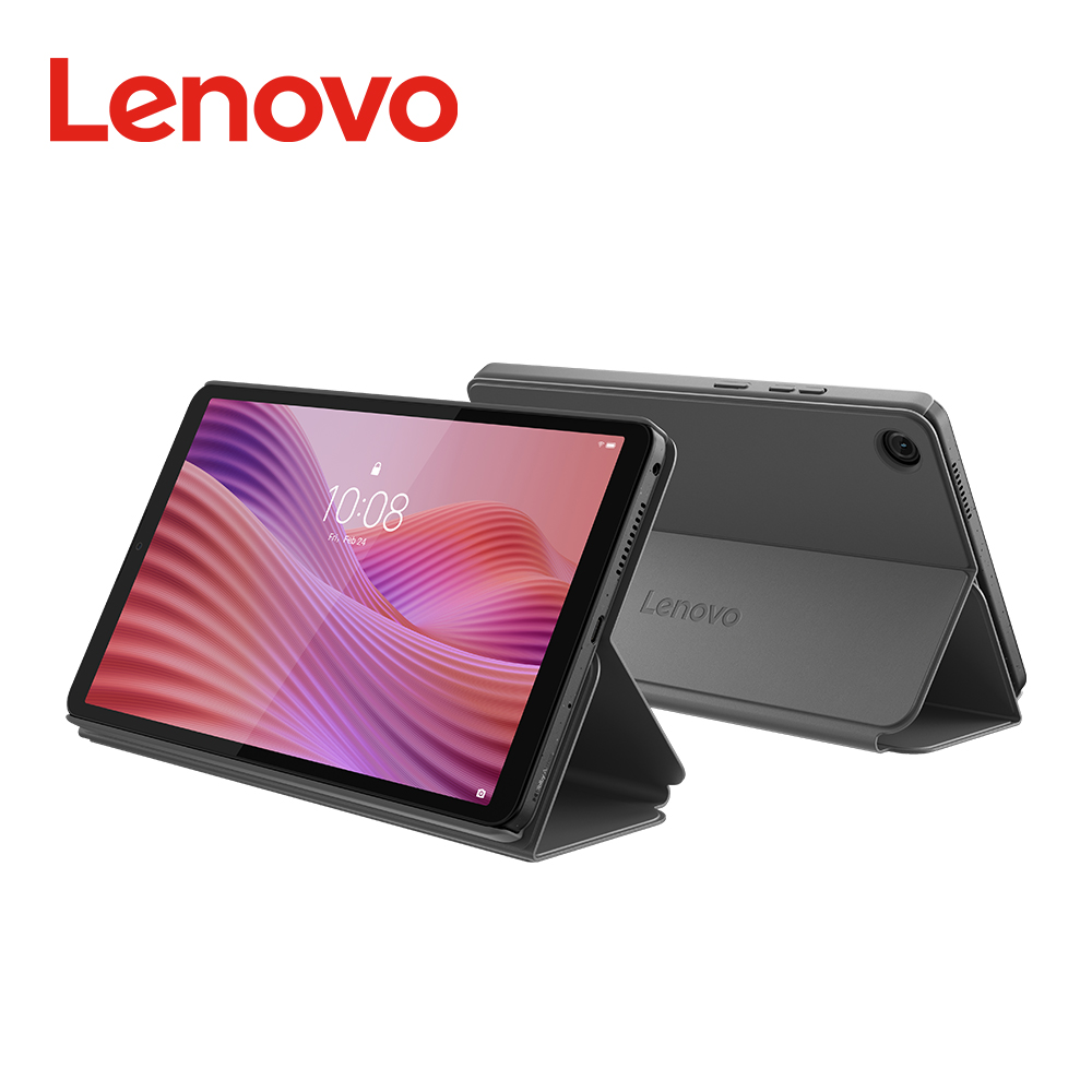 Lenovo 聯想】Tab One TB305FU 8.7吋平板電腦WiFi ZAF00096TW(4G/64G