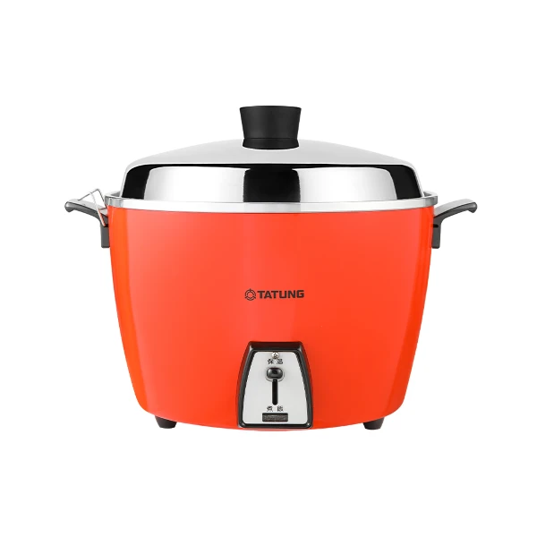 大同電鍋 TATUNG 大同】11人份不鏽鋼電鍋簡配(靜謐藍) - 全聯全電商