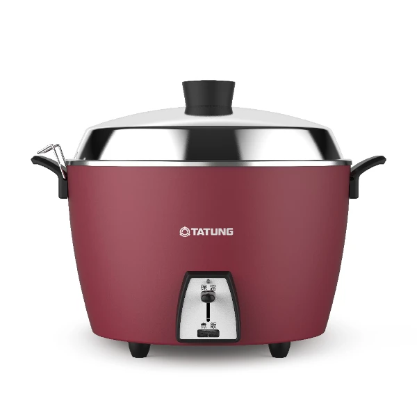 大同電鍋 TAC-6GS 赤　Mサイズ　新品 大同電鍋 TAC-6GS 赤 Mサイズ 新品
