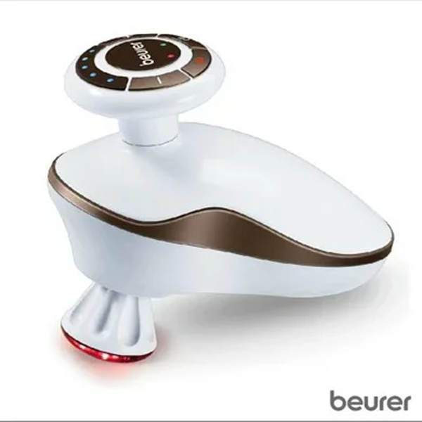 【beurer 博依】握持二用多功能隨行按摩精靈(MG 510)