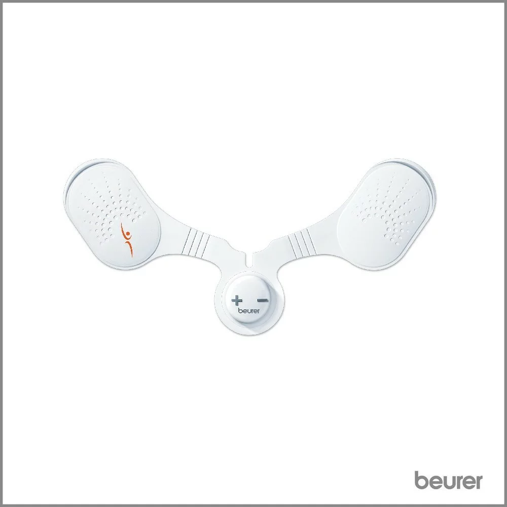 【beurer 博依】蝴蝶美形放鬆按摩貼(EM 20 Neck / EM20)