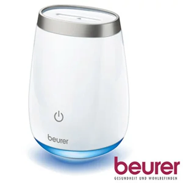 【beurer 博依】芳療水氧機 /香氛環繞居家環境(LA50)