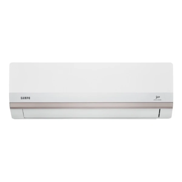【SAMPO 聲寶】聲寶變頻PH星幸福1對1冷暖空調3.6kw(AU/AM-PH36DC)