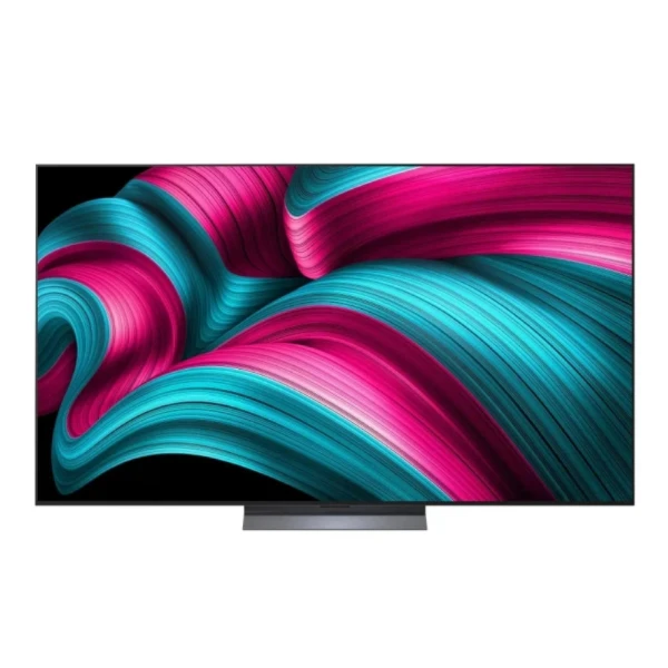 【LG 樂金】LG 65型旗艦OLED顯示器OLED65C5PTA(OLED65C5PTA)