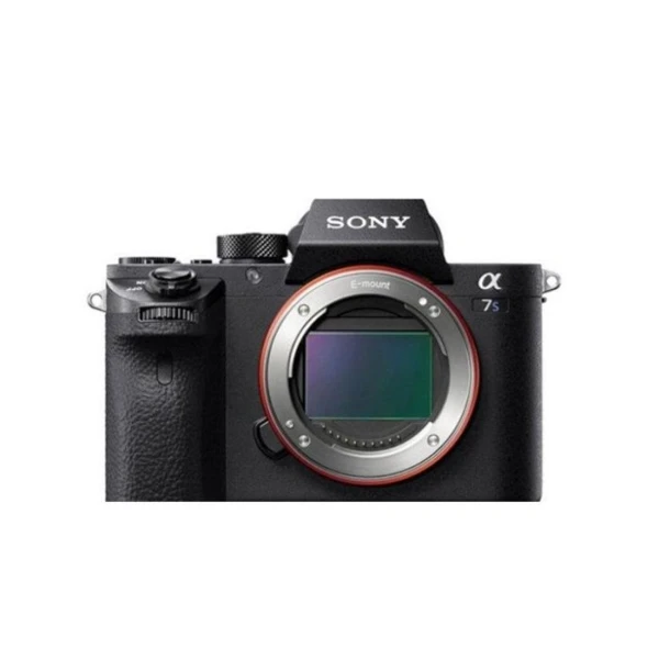 【SONY 索尼】ILCE-7SM3 單機身  A7SIII α7S III( A7S3  (預購))