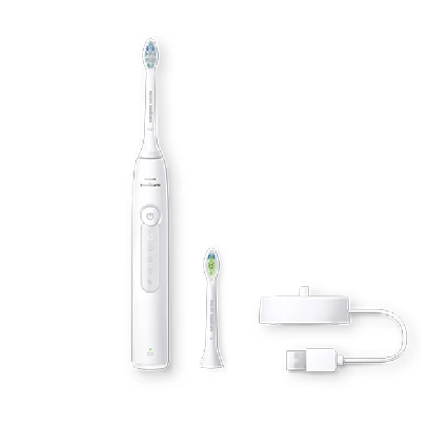 【PHILIPS 飛利浦】舒適潔淨電動牙刷(HX5191/01)