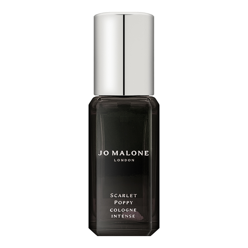 【Jo Malone】Scarlet Poppy 緋紅罌粟芳醇香水 9ml(航空版)