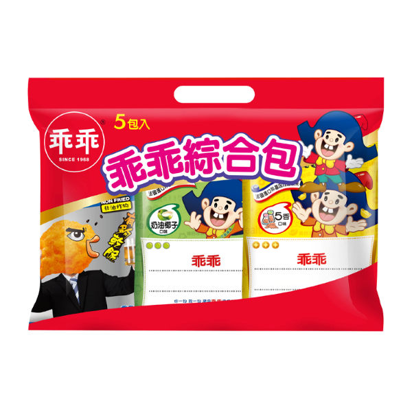 乖乖 全聯的價格推薦 - 2026年8月 | 比價比個夠BigGo
