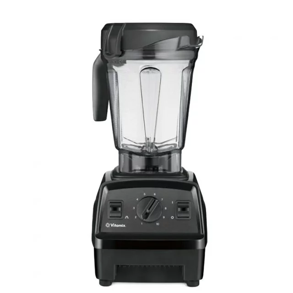 【VITAMIX】115/5/31前贈工具組+橘寶+木漿絲瓜布 全食物調理機 全配雙杯組-陳月卿推薦(E320)