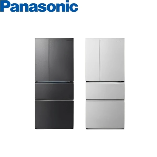 Panasonic 國際牌】255L《變頻-雙門》玻璃門冰箱NR-B261VG-X1 (鏡面
