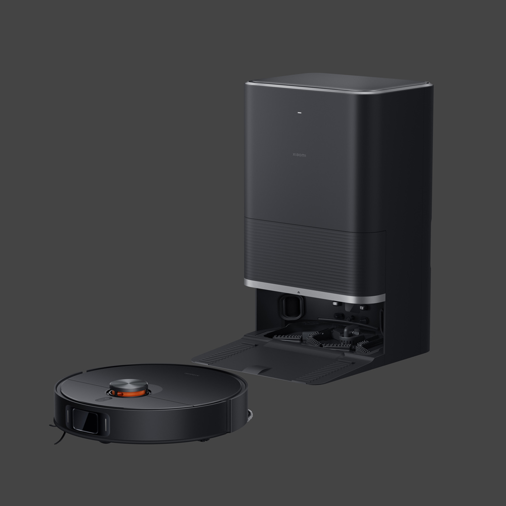 【小米 Xiaomi】掃拖機器人(X20 Max)