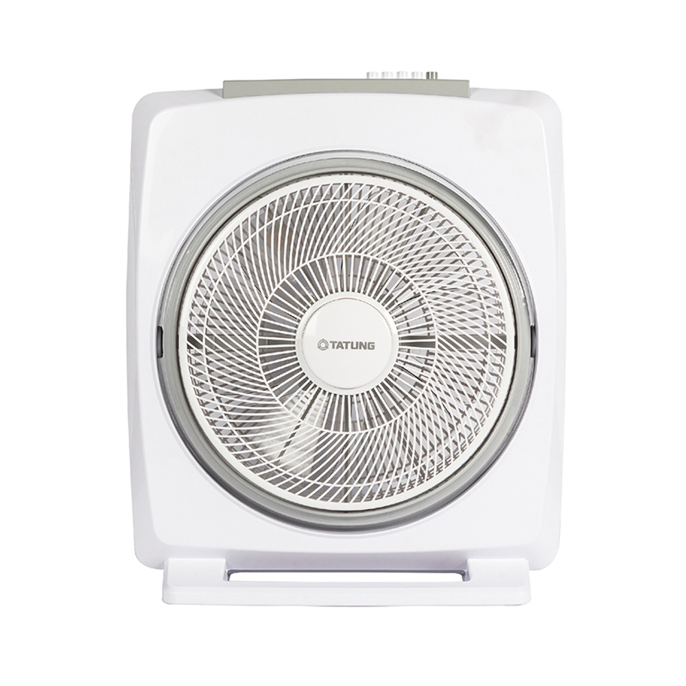 【TATUNG 大同】14吋AC箱扇 (/台 TF-B14F6R)