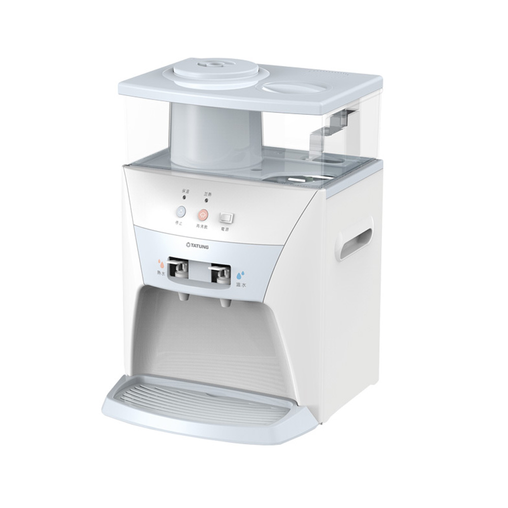TATUNG 大同】11.5L 微電腦蒸氣式開飲機/台TLK-1206SR(/台TLK