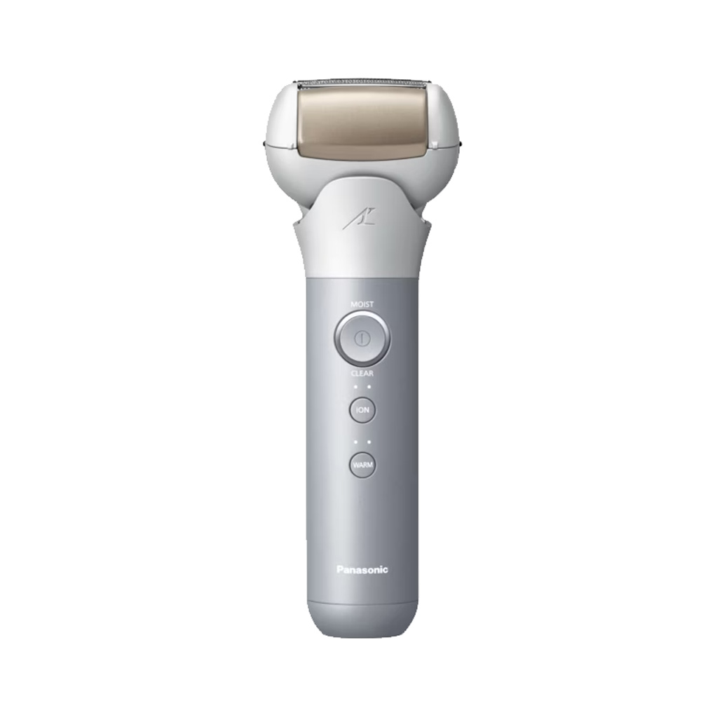 【Panasonic 國際牌】三刀頭水洗護膚電鬍刀(ES-MT22-S)