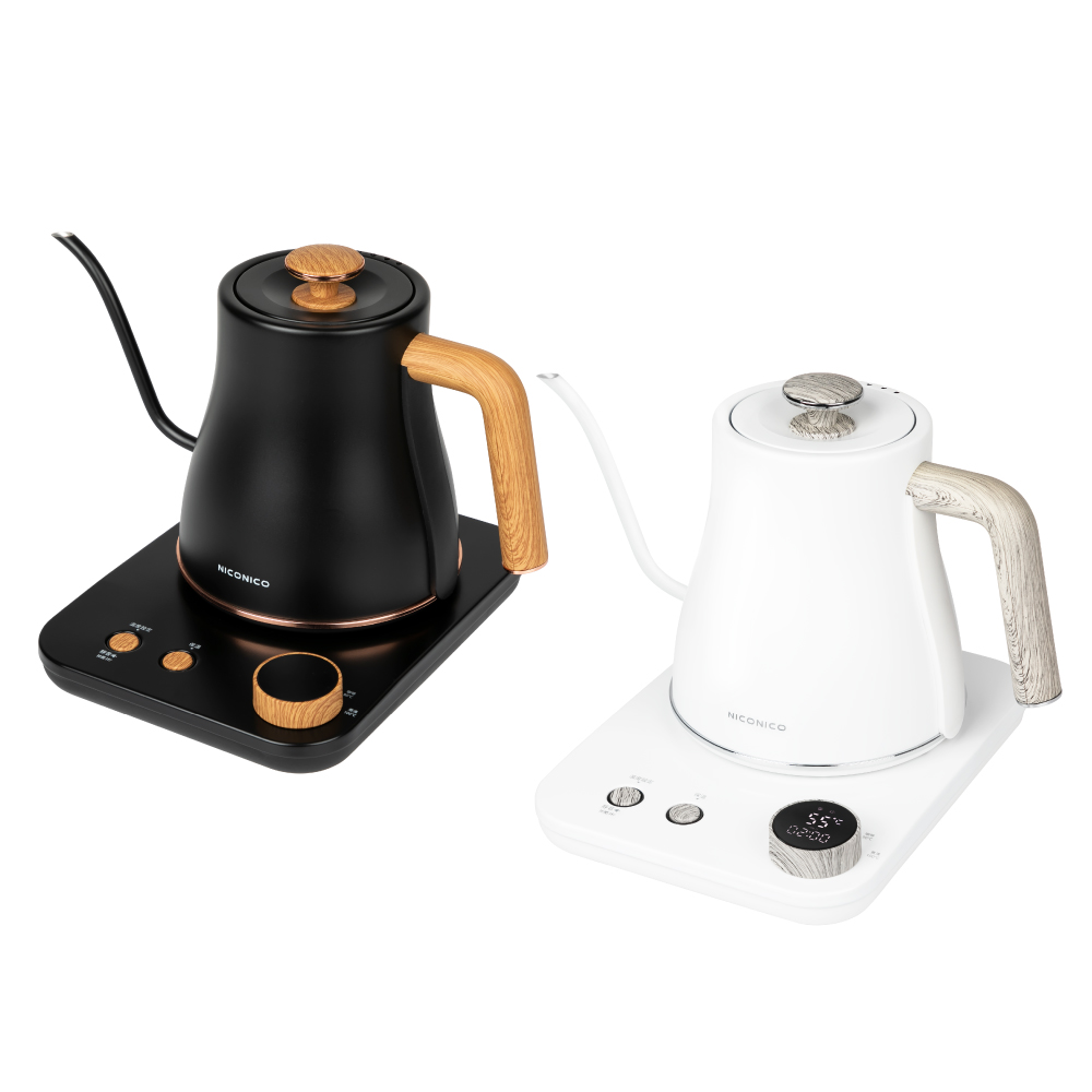 TECO 東元】316不鏽鋼雙層防燙快煮壺(XYFYK1513) - 全聯全電商