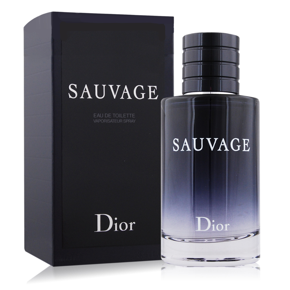 【Dior 迪奧】曠野之心淡香水 100ml(航空版)