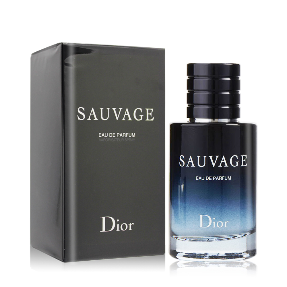 【Dior 迪奧】曠野之心淡香精 60ml(航空版)