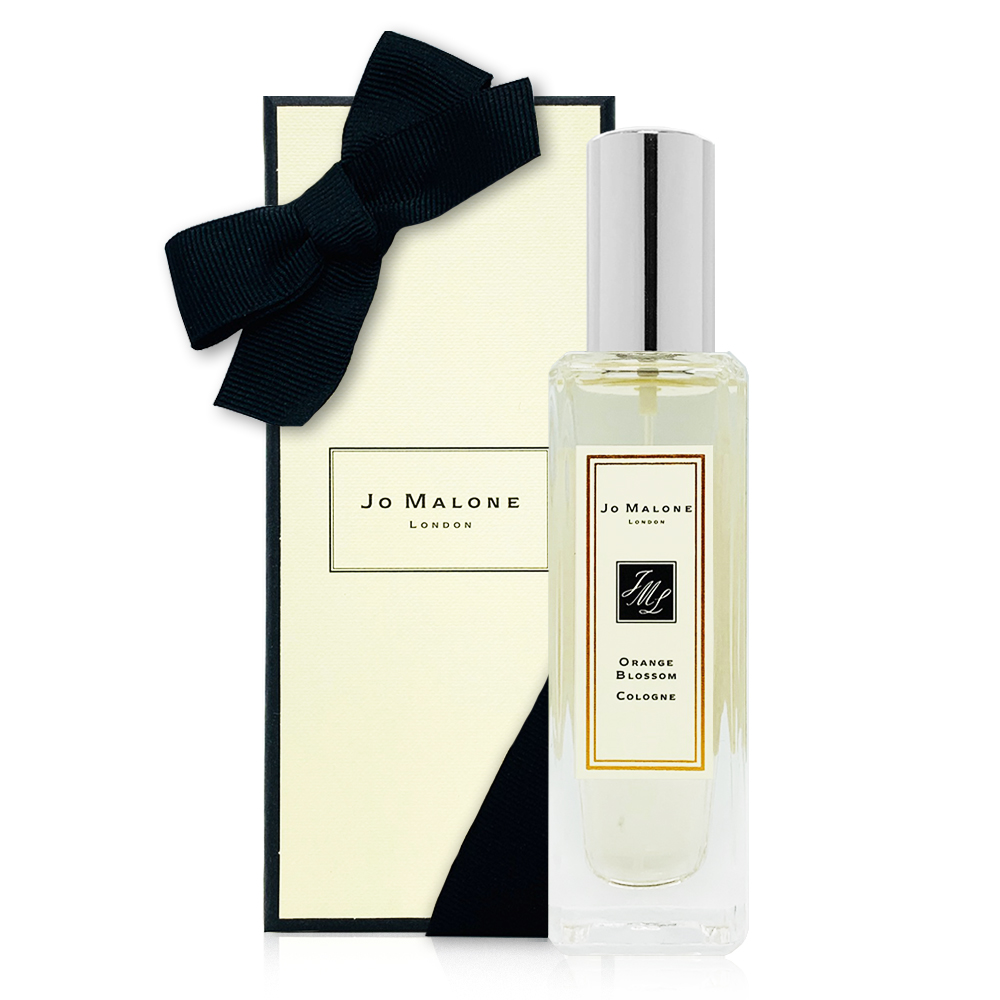 【Jo Malone】Orange Blossom 橙花香水 30ml(航空版)
