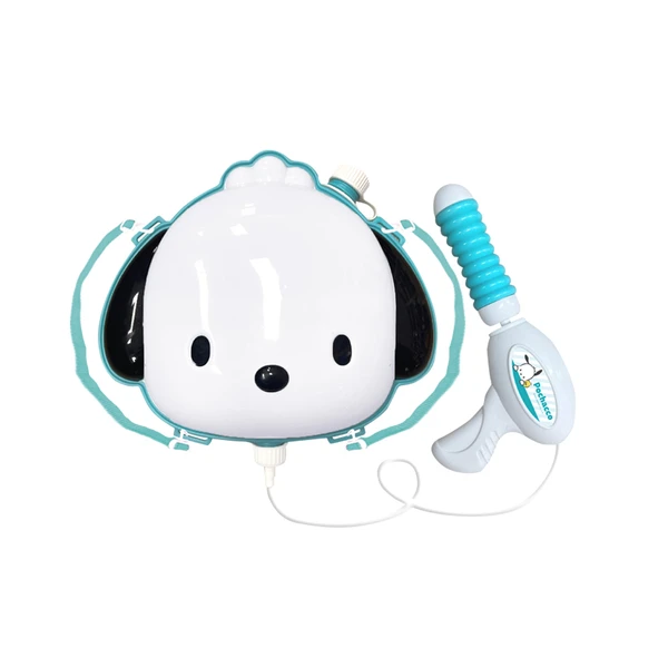 【SANRIO 三麗鷗】背包水槍-帕恰狗(KT23010)