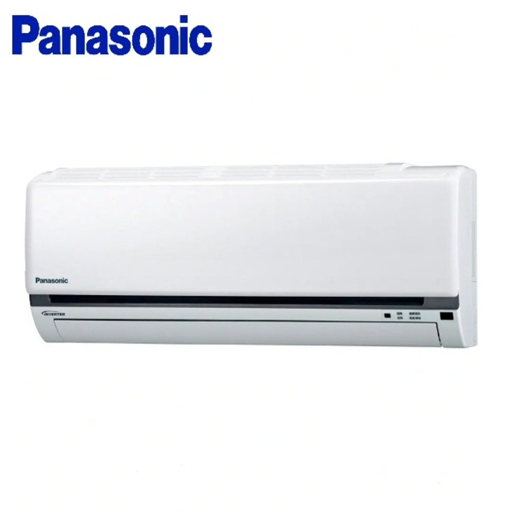 【Panasonic 國際牌】一級能1-1分離式變頻冷暖冷氣(室內機CS-K36FA2) - 含基本安裝+舊機回收(CU-K36FHA2)