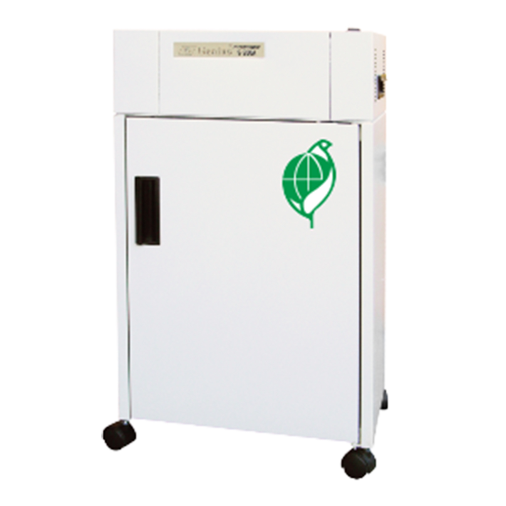 【Genius】禾昌 A4 長條狀 240mm 12張 30L 鐵製 碎紙機 (/ 臺 S-240A 環保標章)