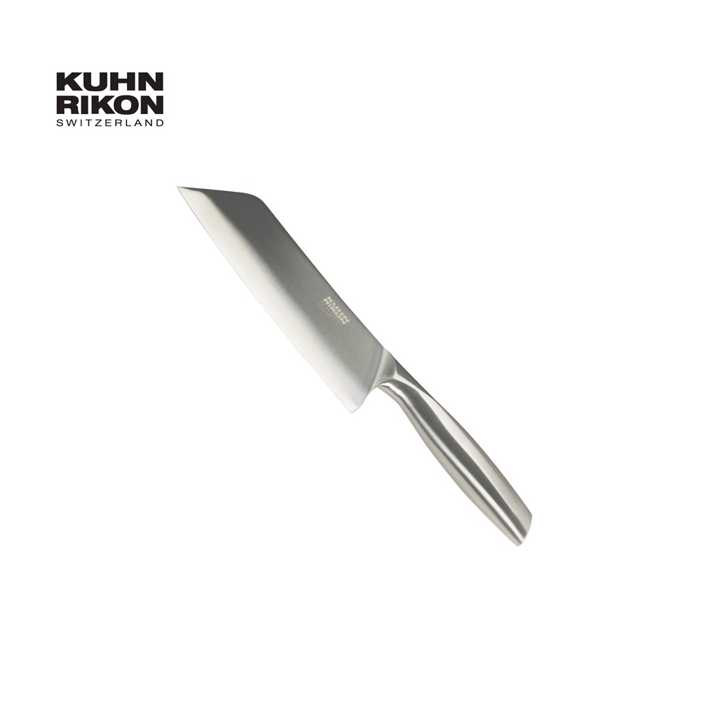 【KUHN RIKON 瑞康屋】瑞士中式主廚刀/菜刀(1把)