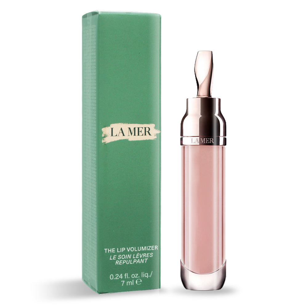 【LA MER 海洋拉娜】修護唇萃 7ml(航空版)
