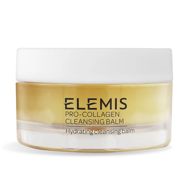【ELEMIS】海洋膠原精油卸妝膏 50g(公司貨)
