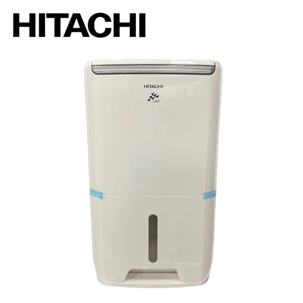 <618必搶>【HITACHI 日立】7L 全覆式PM2.5濾除高效DC馬達除濕機 -RD-14FJ(RD-14FJ )