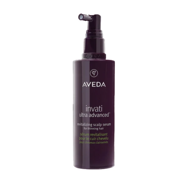 【AVEDA 肯夢】蘊活煥欣豐盈菁華 150ml(航空版)