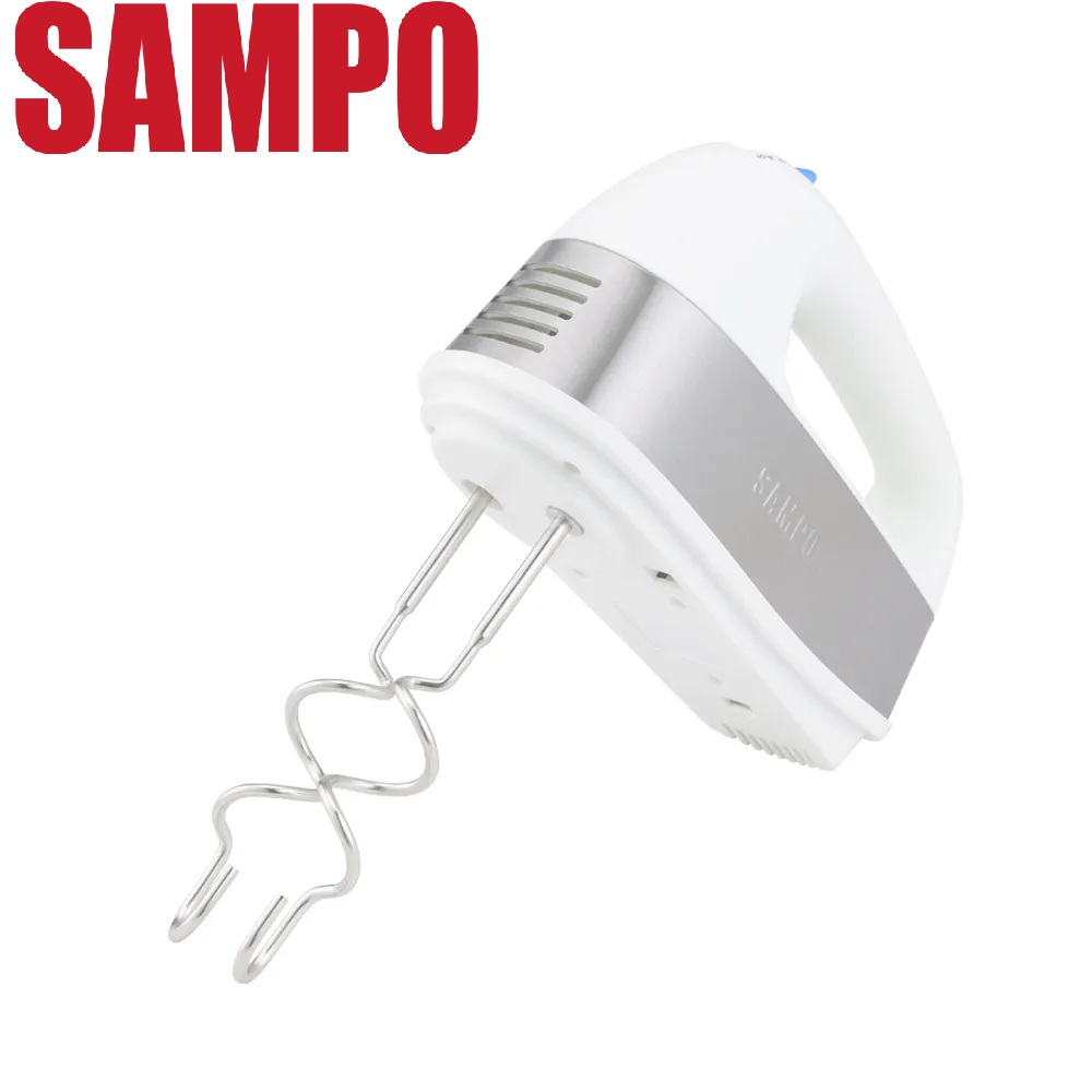 【SAMPO 聲寶】電動攪拌器 -(ZS-L18301L)