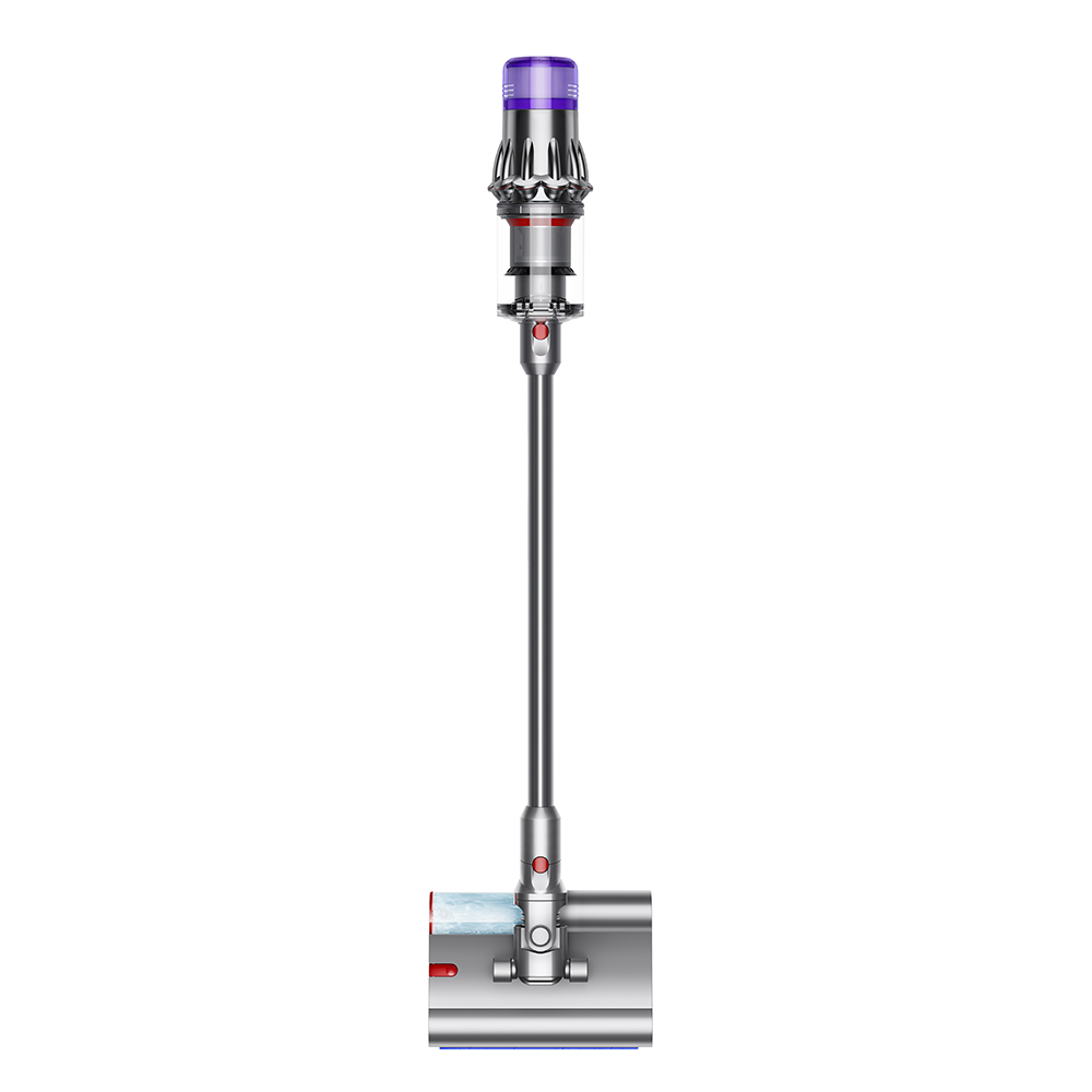 Dyson 戴森】Dyson SV52 Digital Slim Submarine乾濕輕量洗地吸塵器(贈