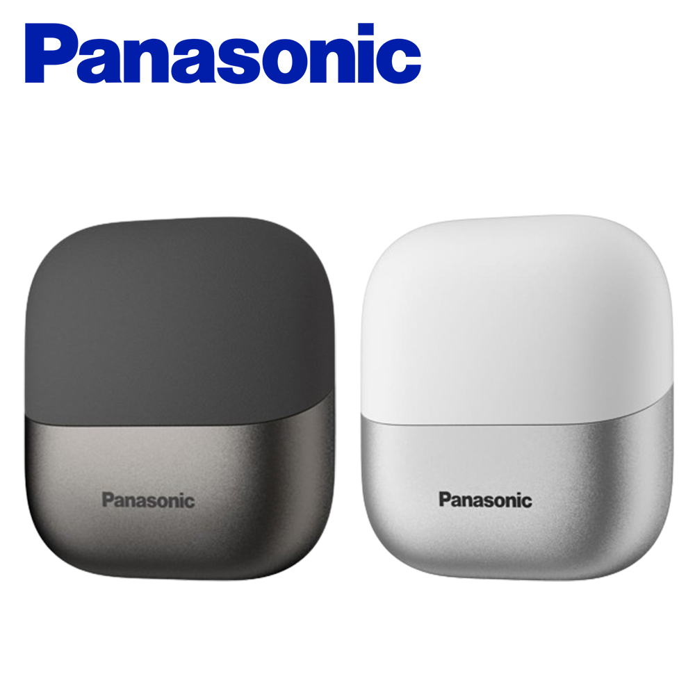 【Panasonic 國際牌】掌上型3枚刃充電式電鬍刀(ES-CM3A)