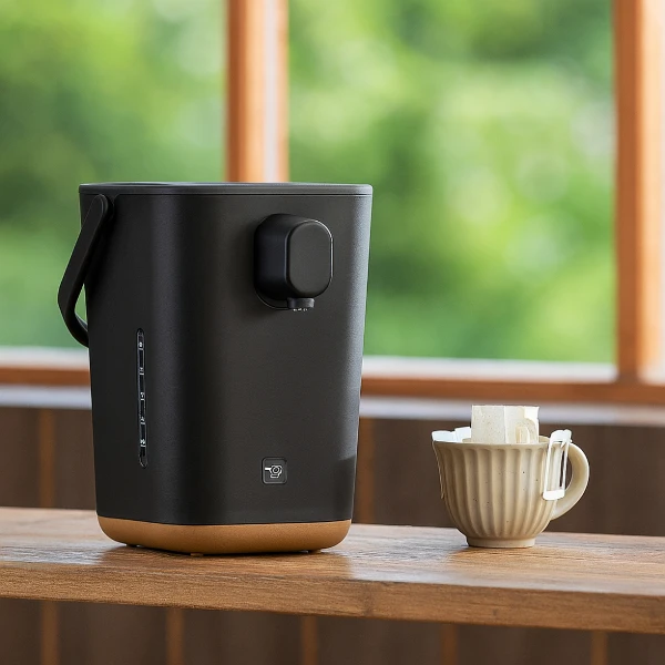 【ZOJIRUSHI 象印】1.2L STAN美型微電腦熱水瓶(CP-CBF12-BA)
