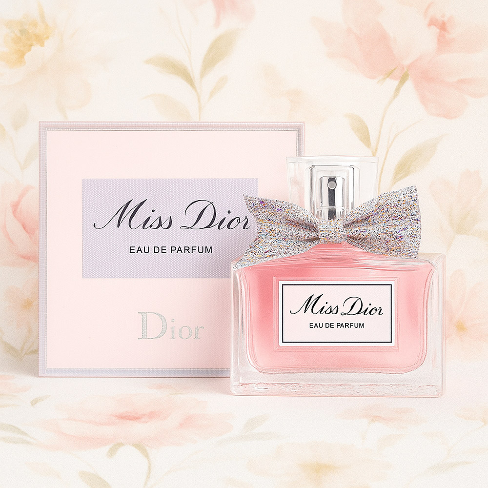 Dior 迪奧】Miss Dior 香氛100ml EDP(航空版) - 全聯全電商
