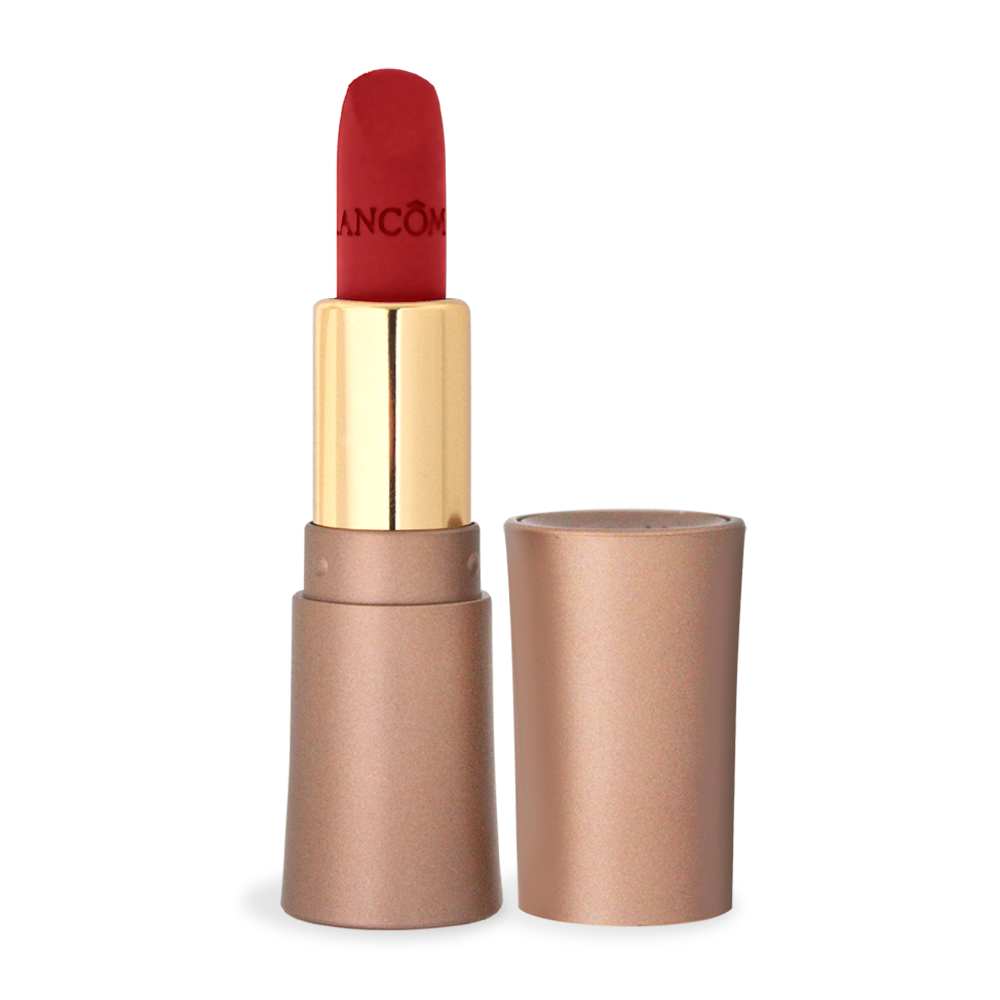 LANCOME 蘭蔻】絕對完美柔霧唇膏1.6g #274 精巧版(公司貨) - 全聯全電商