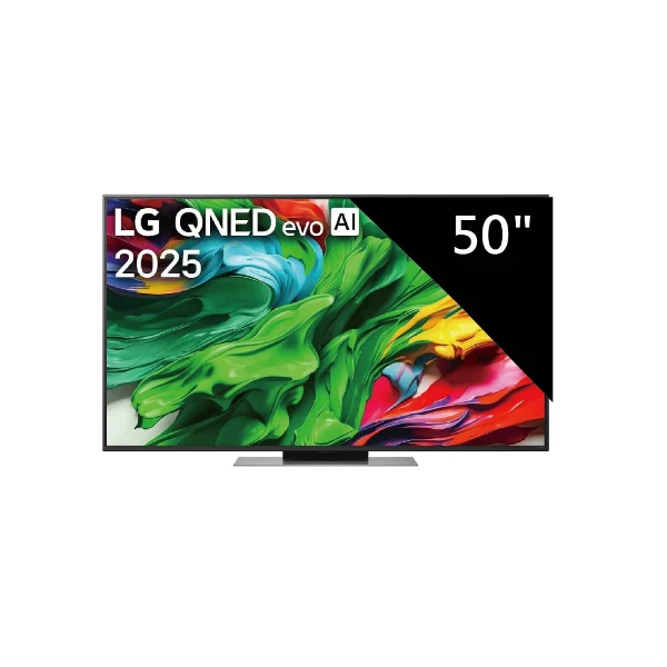 【LG 樂金】AI 86系列 4K Mini LED 智慧 顯示器 (含基本安裝) 50吋 (/ 台 50QNED86ATA)