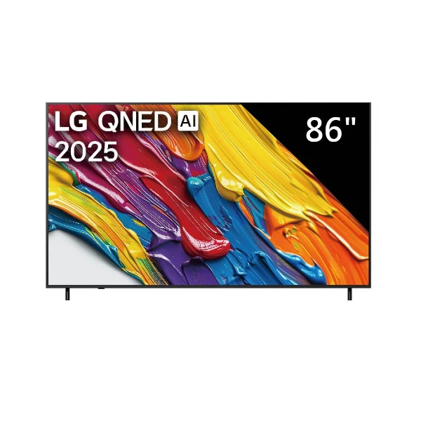 【LG 樂金】AI 82系列 4K 智慧 顯示器 (含基本安裝+附基本壁掛) 86吋 (/ 台 86QNED82ATA)