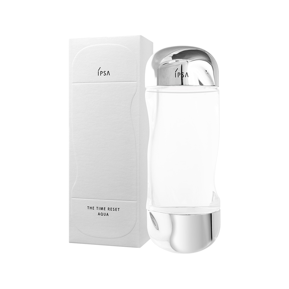 【IPSA 茵芙莎】美膚機能液流金水(200ml) 紙盒裝(航空版)