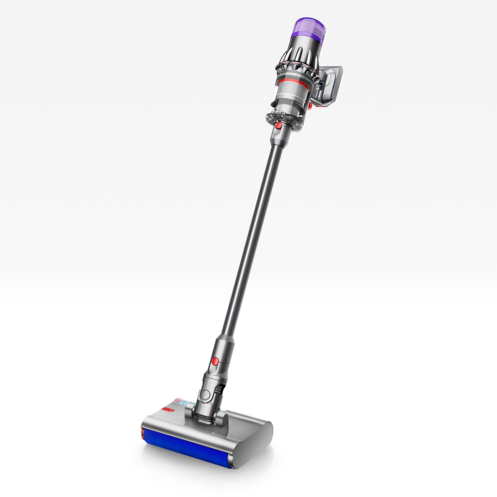 Dyson 戴森】超值福利品☆SV52 Digital Slim Submarine乾濕輕量洗地