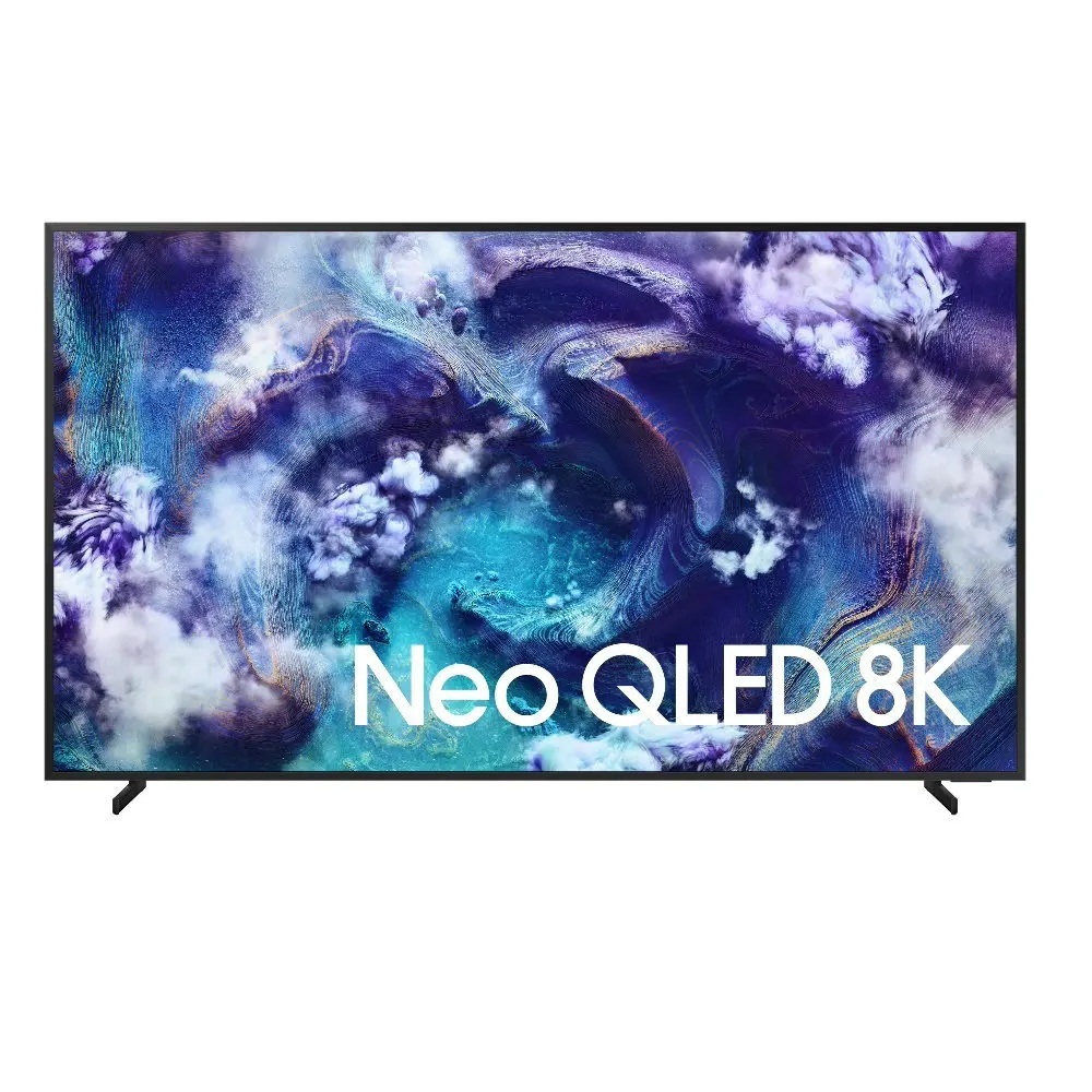 【SAMSUNG 三星】75型 8K Neo QLED AI智慧顯示器 75QN900F QA75QN900FXXZW(贈壁掛安裝)