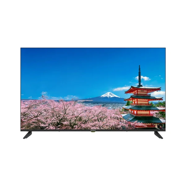 【AIWA 愛華】75吋 4K HDR QLED 智慧聯網液晶顯示器 含基本安裝(AI-75QU7)