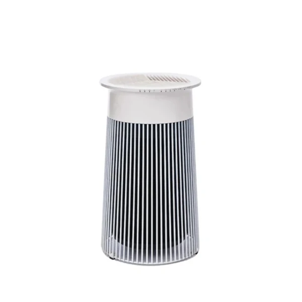【正負零±0】毛孩寵物360°空氣清淨機 XQH-K031 (白色)