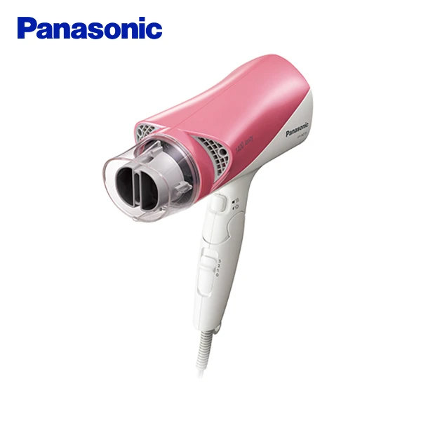 【Panasonic 國際牌】雙負離子吹風機(EH-NE73)