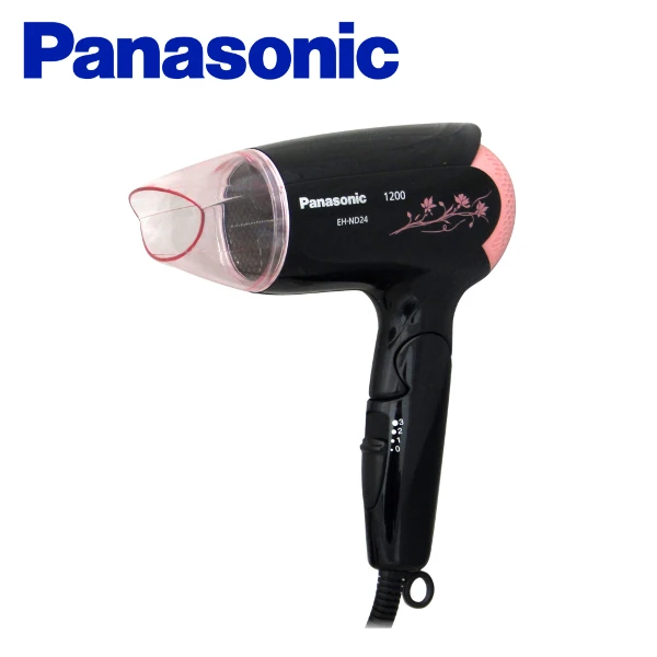【Panasonic 國際牌】折疊式吹風機(EH-ND24)