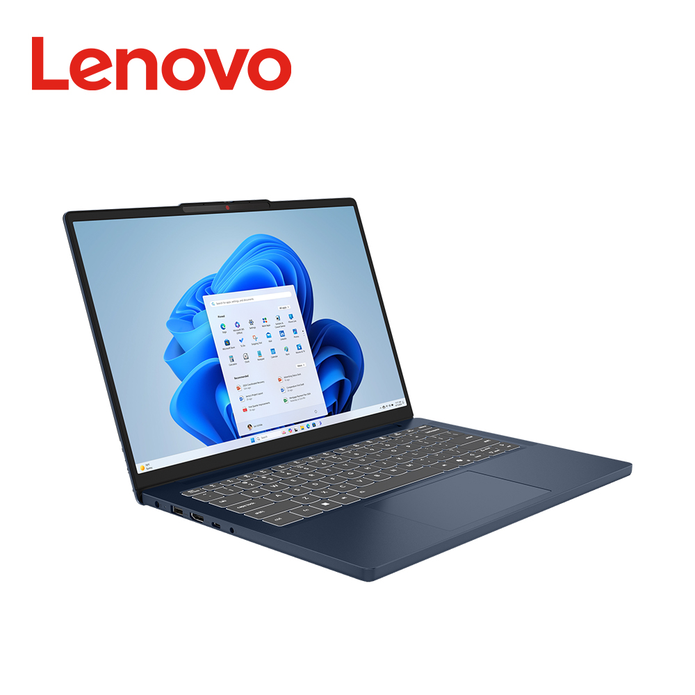 Lenovo 聯想】IdeaPad Slim 3 14IRH10 83K000AGTW 14吋筆記型電腦(第13 