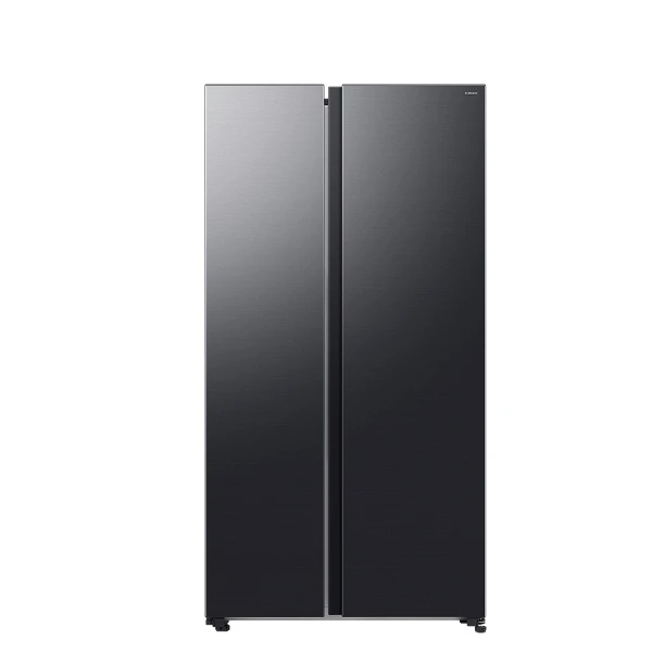 【SAMSUNG 三星】655公升 美式變頻對開雙門冰箱(RS70F65Q4FTW)