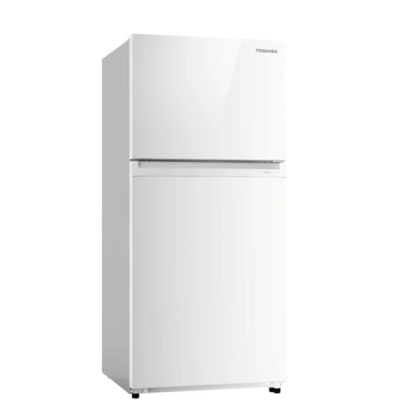【TOSHIBA 東芝】(預購)519公升無邊框玻璃 IOT玻璃鏡面白 雙門變頻冰箱(GR-RT666WI-PGT(B5))