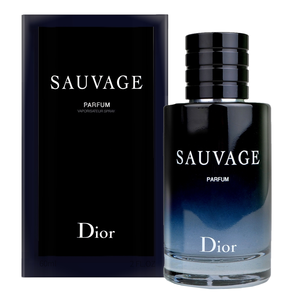 【Dior 迪奧】Sauvage 曠野之心男性香精 PARFUM(100ml)