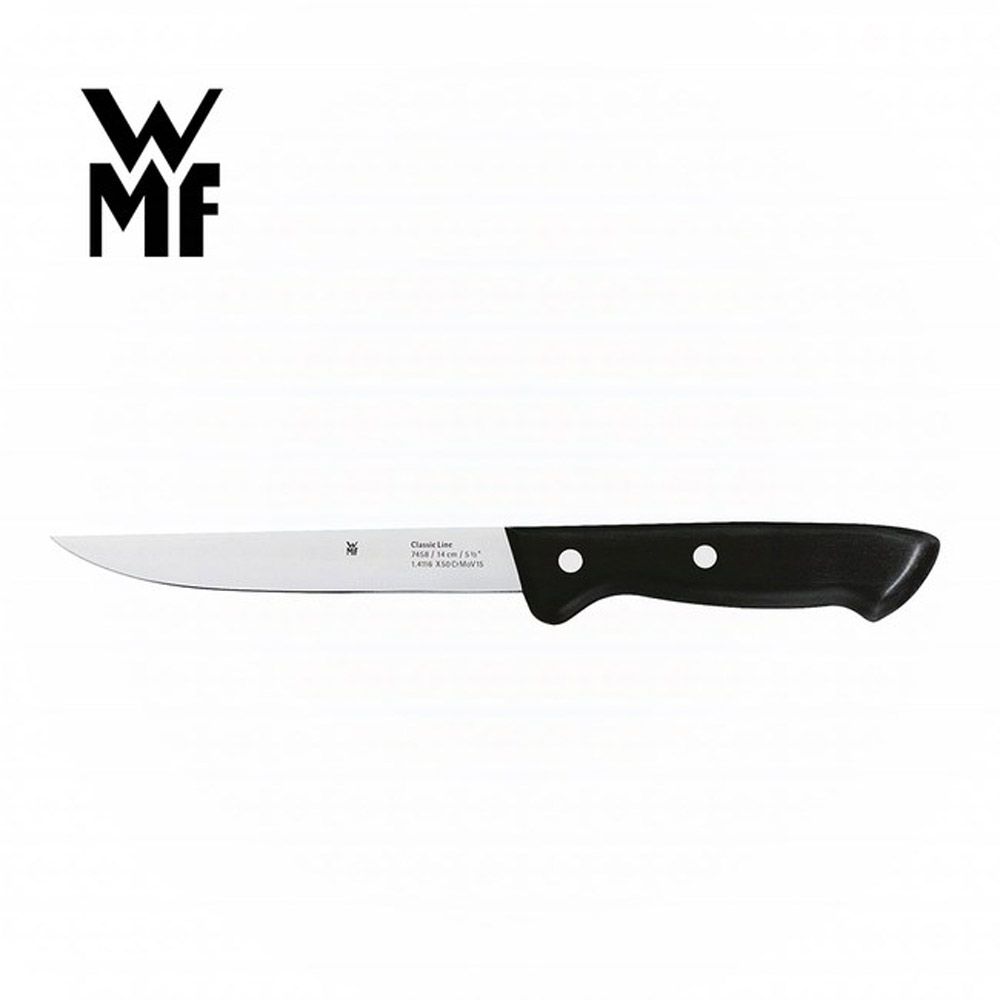 【WMF】Class Line 廚師刀14CM(全長27CM)